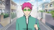 He looks goofy, but he's a fantastic character (Image via J.C Staff)